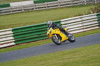 Lower Group Yellow Bikes